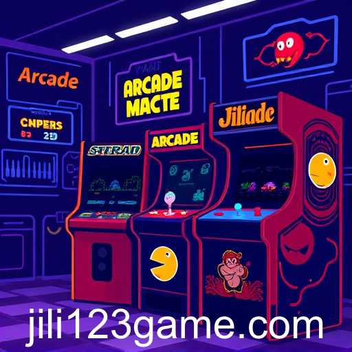 jili123