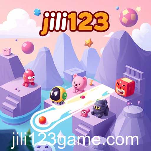Exploring the Charm of Casual Games with 'jili123': A Dive into Relaxed Gaming