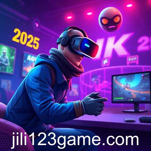 The Evolution of Digital Gaming in 2025