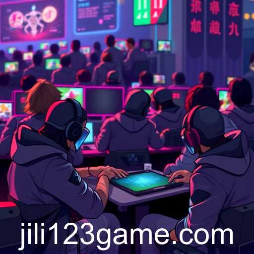 jili123