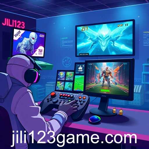 The Evolution of Online Gaming in 2025