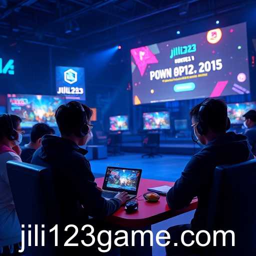 jili123
