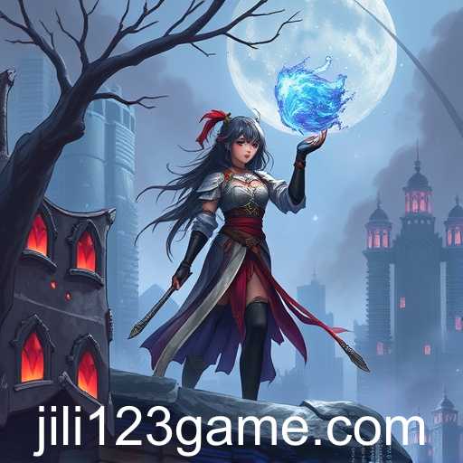 Gaming Evolution: Jili123's Journey in a Digital World