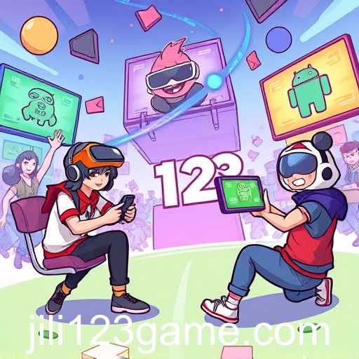 The Evolution and Impact of Jili123 in Modern Gaming