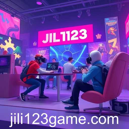 Jili123: Evolution in a Changing Gaming Landscape