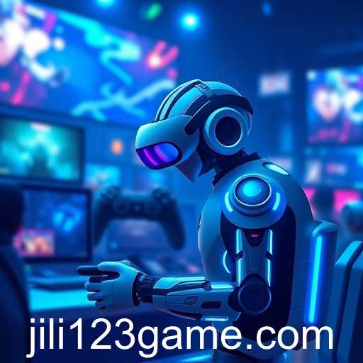 The Rise of Jili123 in the Gaming World