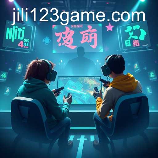 Jili123: Transforming the Online Gaming Landscape