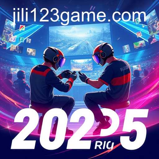 Jili123 and the Global Gaming Phenomenon