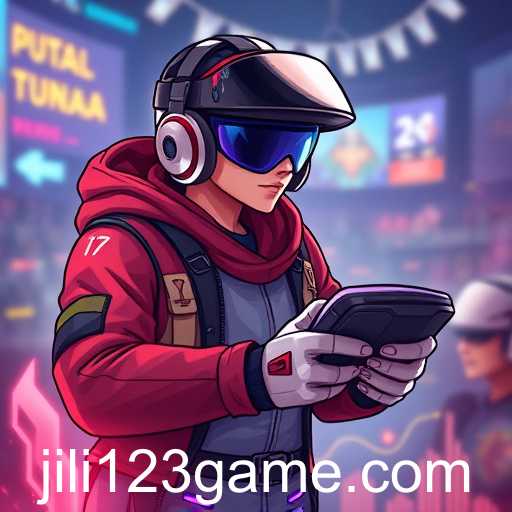 jili123