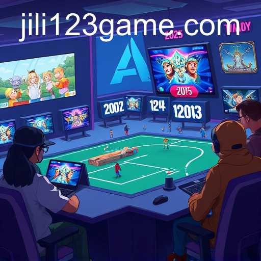The Rise and Influence of Jili123 in Online Gaming