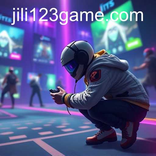 The Rise of Jili123 in the Online Gaming World