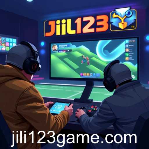 The Rise of Jili123: A New Era in Online Gaming
