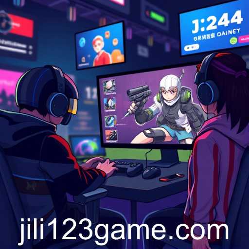 The Rising Popularity of jili123 and Its Impact on Online Gaming