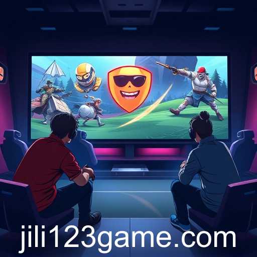 jili123