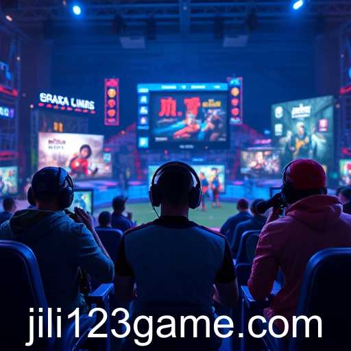 The Rise of Online Gaming Platforms: A 2025 Overview