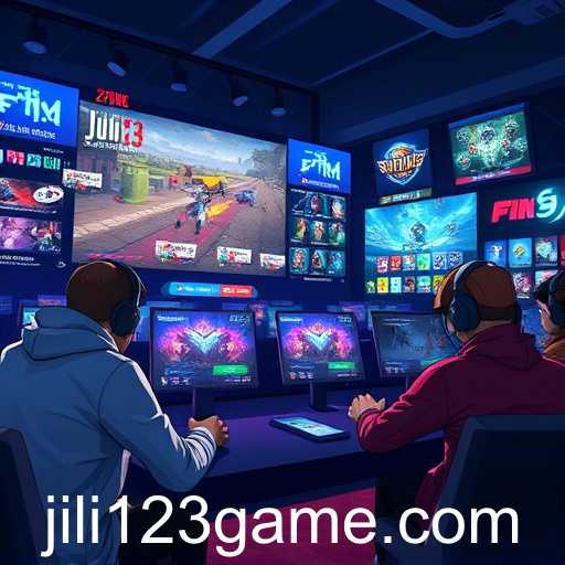 The Rise of Online Gaming Platforms