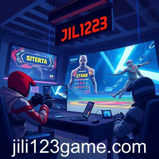 jili123