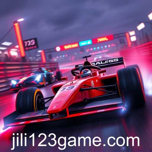Exploring the Thrill of Racing Games: A Deep Dive into the Jili123 Experience
