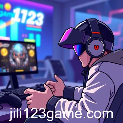The Rise and Impact of Jili123 in Online Gaming