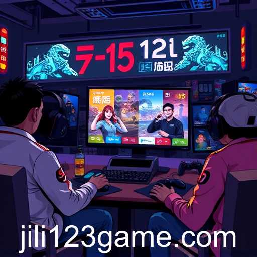 The Rise of Online Gaming Platforms