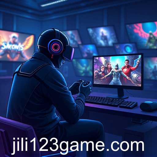 The Rise of Online Gaming Platforms in 2025