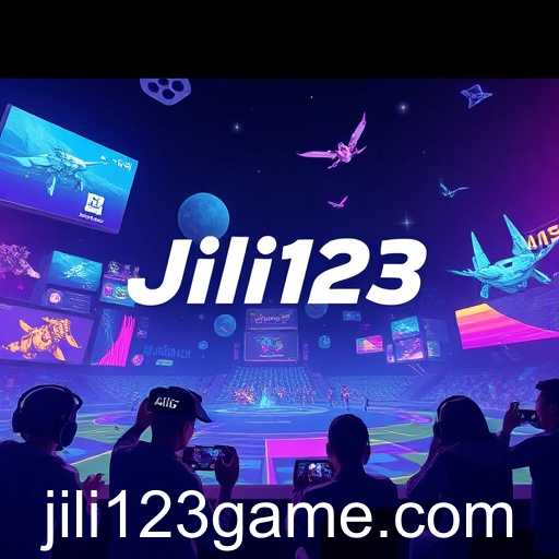 The Rise of Jili123: A New Era in Online Gaming