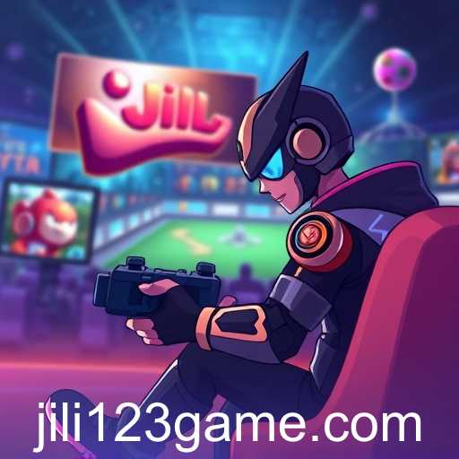 The Rise of Jili123 in the Gaming World