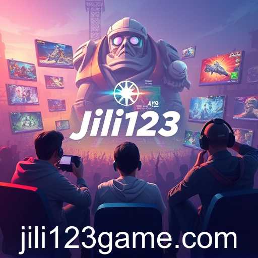 The Rise of Jili123: A Gaming Revolution