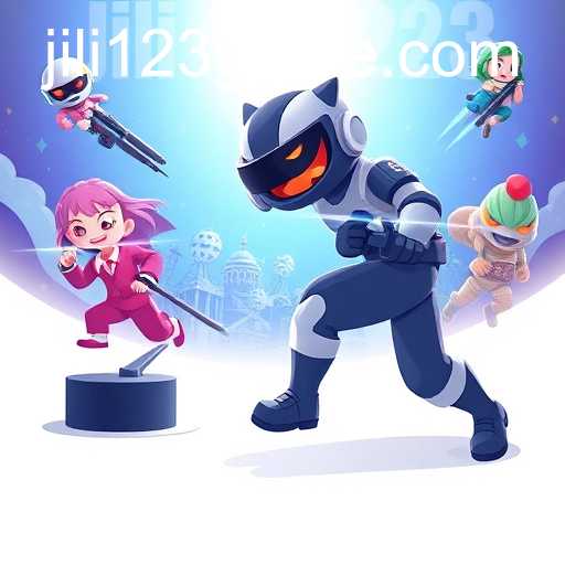 The Rise of Jili123: Transforming the Online Gaming Landscape