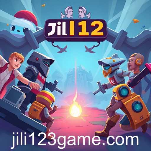 The Rise of Jili123 and Its Impact on Interactive Entertainment