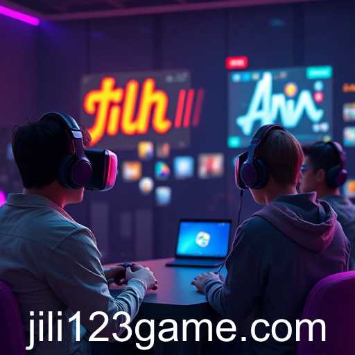 jili123