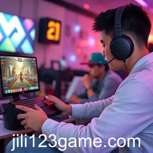 The Rise of Online Gaming Communities