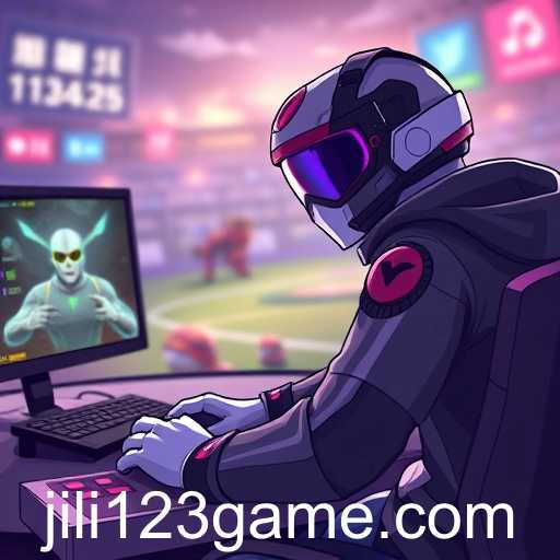jili123