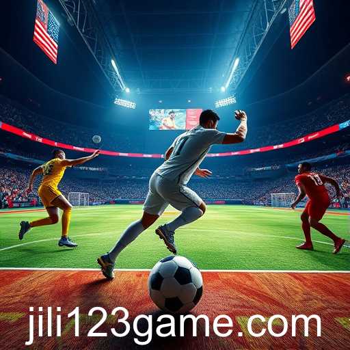 Exploring the 'Sports Games' Category with Keyword 'jili123': A Comprehensive Overview