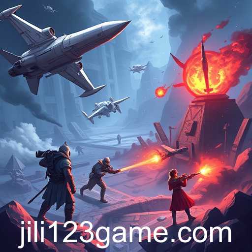 Exploring the Exciting World of Strategy Games on Jili123
